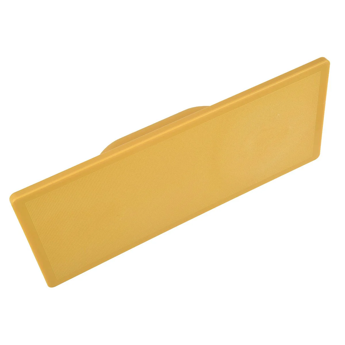 Trojan Plaster Float 340mm x 150mm - Heavy Duty - Textured Blade Surface - Image 2