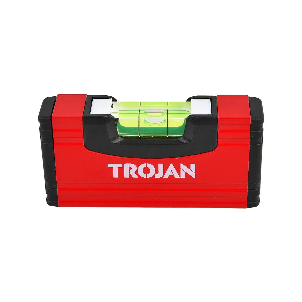 Trojan Pocket Level - Compact Measuring Tool - 56mm x 26mm x 125mm - Accurate - Image 2