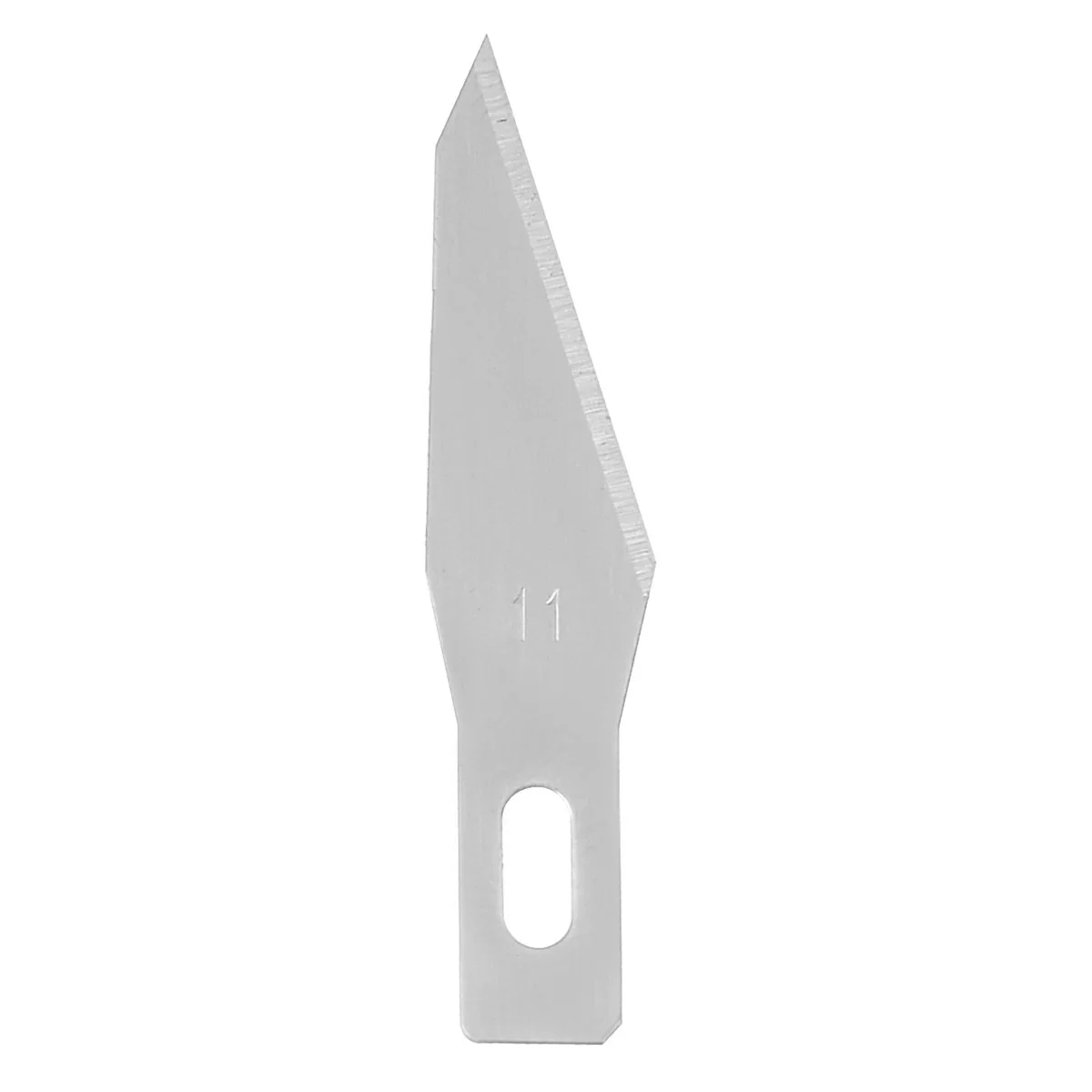 Trojan Scalpel Blades - 5 Pack - Precision Cutting - Easy To Carry - Image 4