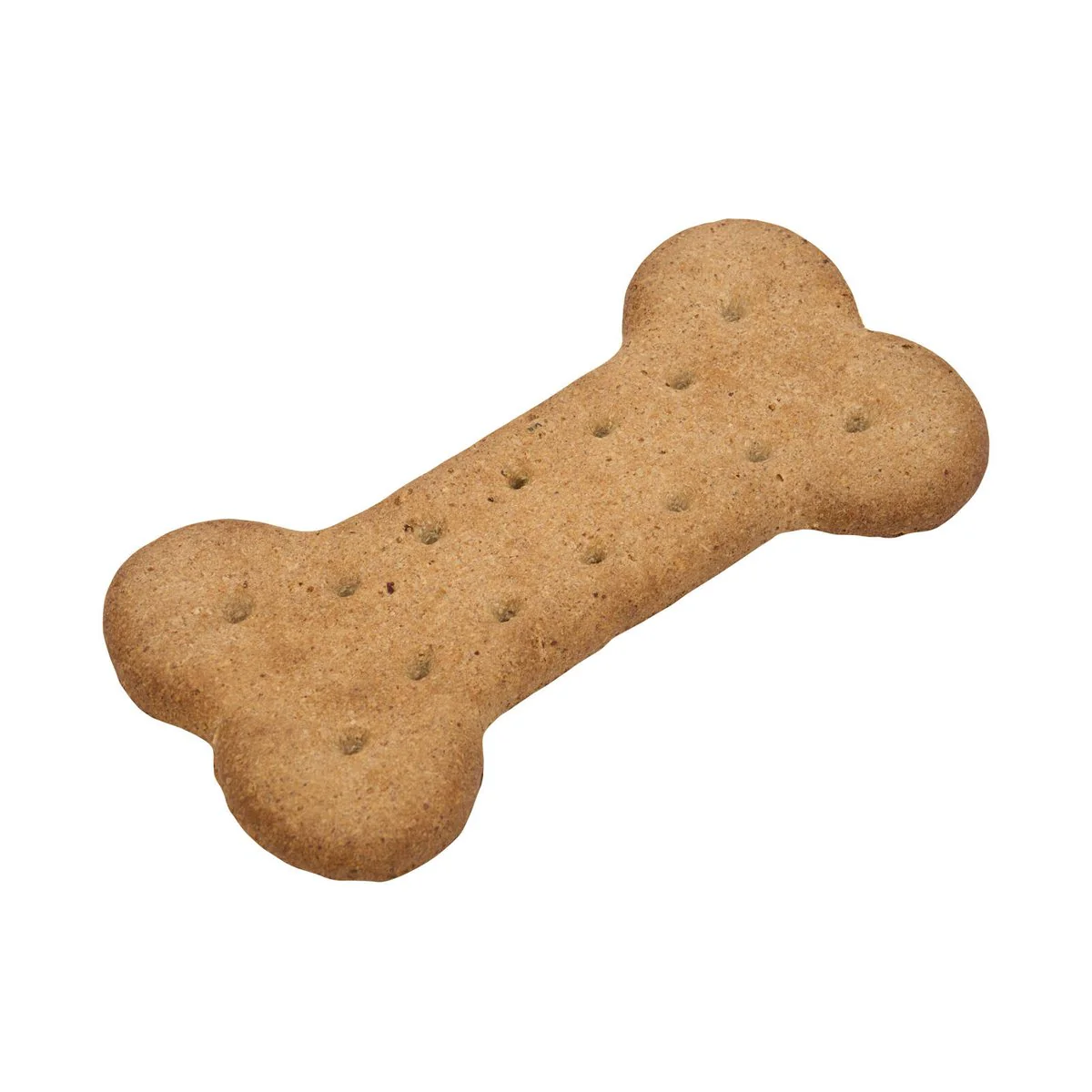 Trusty 1 Piece Banana Flavour King Biscuit Dog Treats - 200mm x 90mm - Dental Care - Image 3