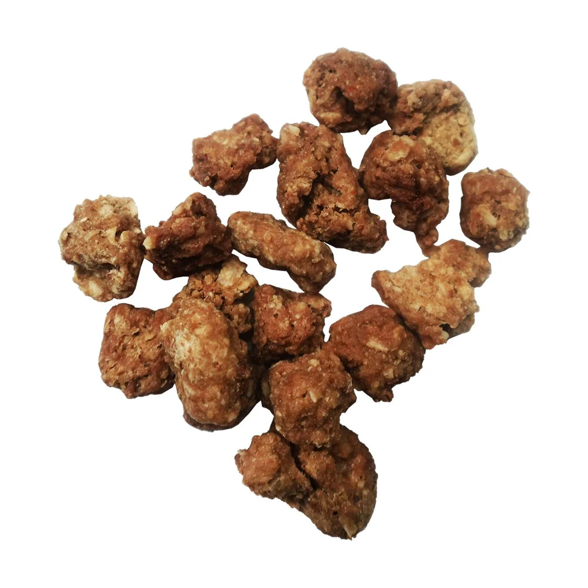 Trusty Oven Roasted Chicken Meat Balls Dog Treats - 100g - High Protein, Low Fat - Image 2