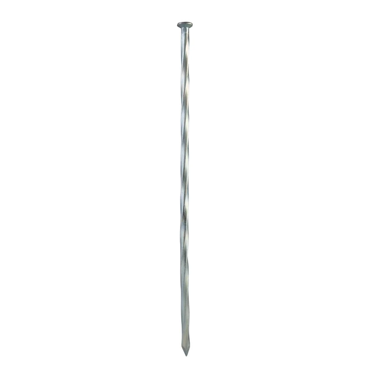 Tuff Edge Edging Spike 300mm Steel 6 Pack Durable Easy DIY