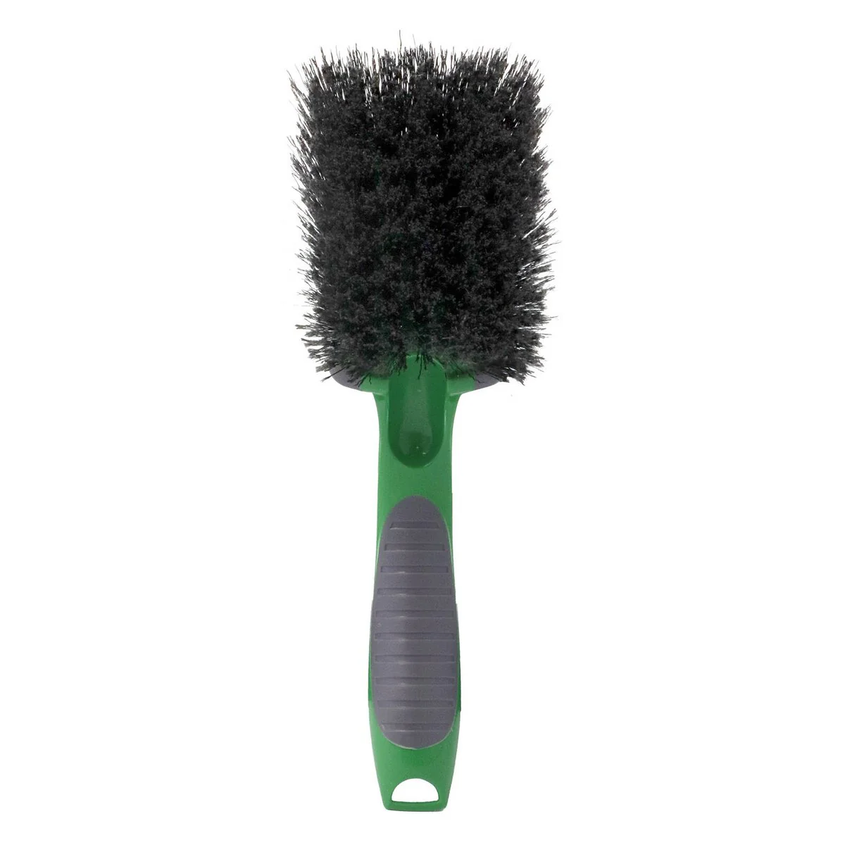Turtle Wax Easy Grip Wheel Tyre Brush - 100mm x 295mm - Durable Bristles - Image 4