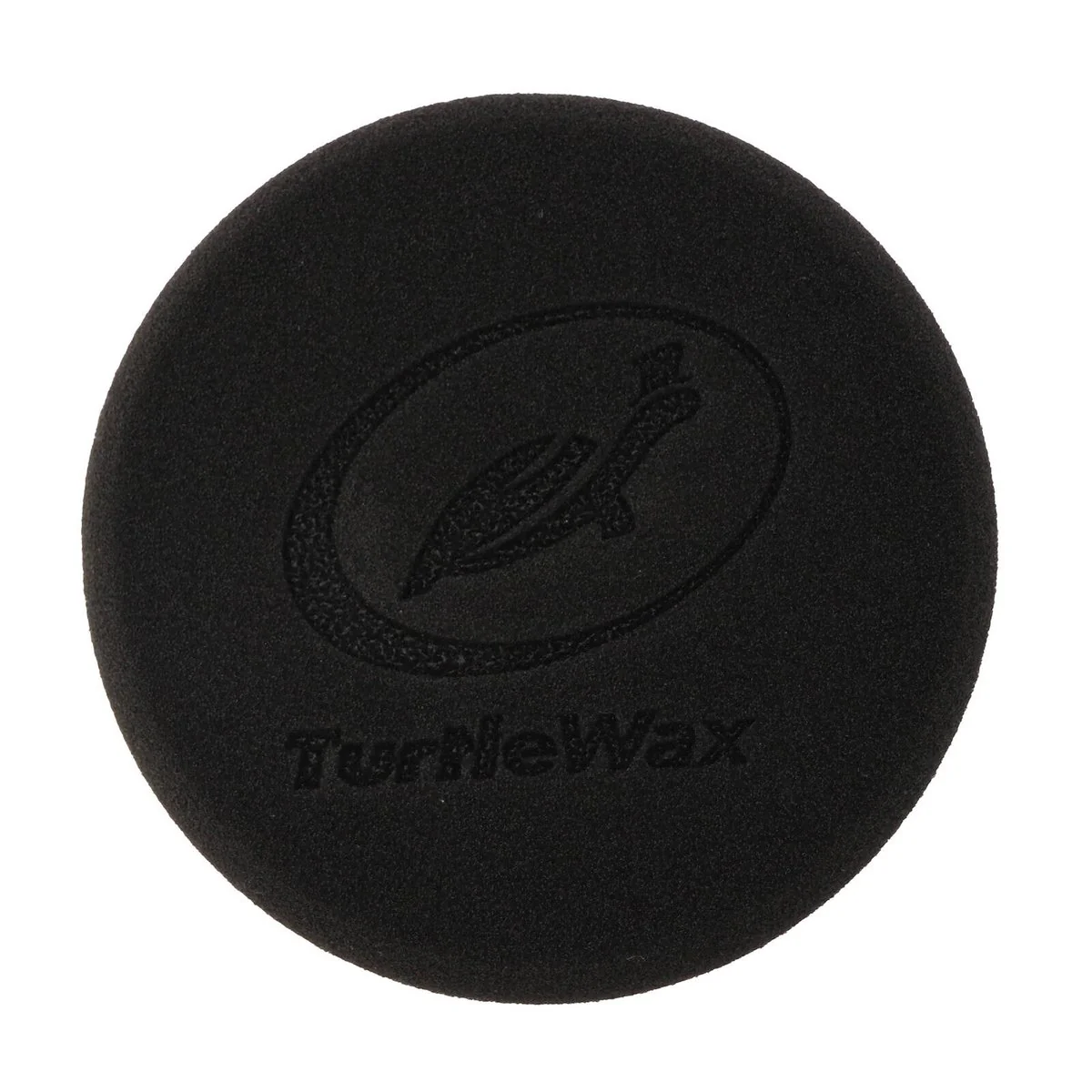 Turtle Wax Foam Applicator Pads 4 Pack - 130mm x 140mm x 85mm - Durable Reusable - Image 5