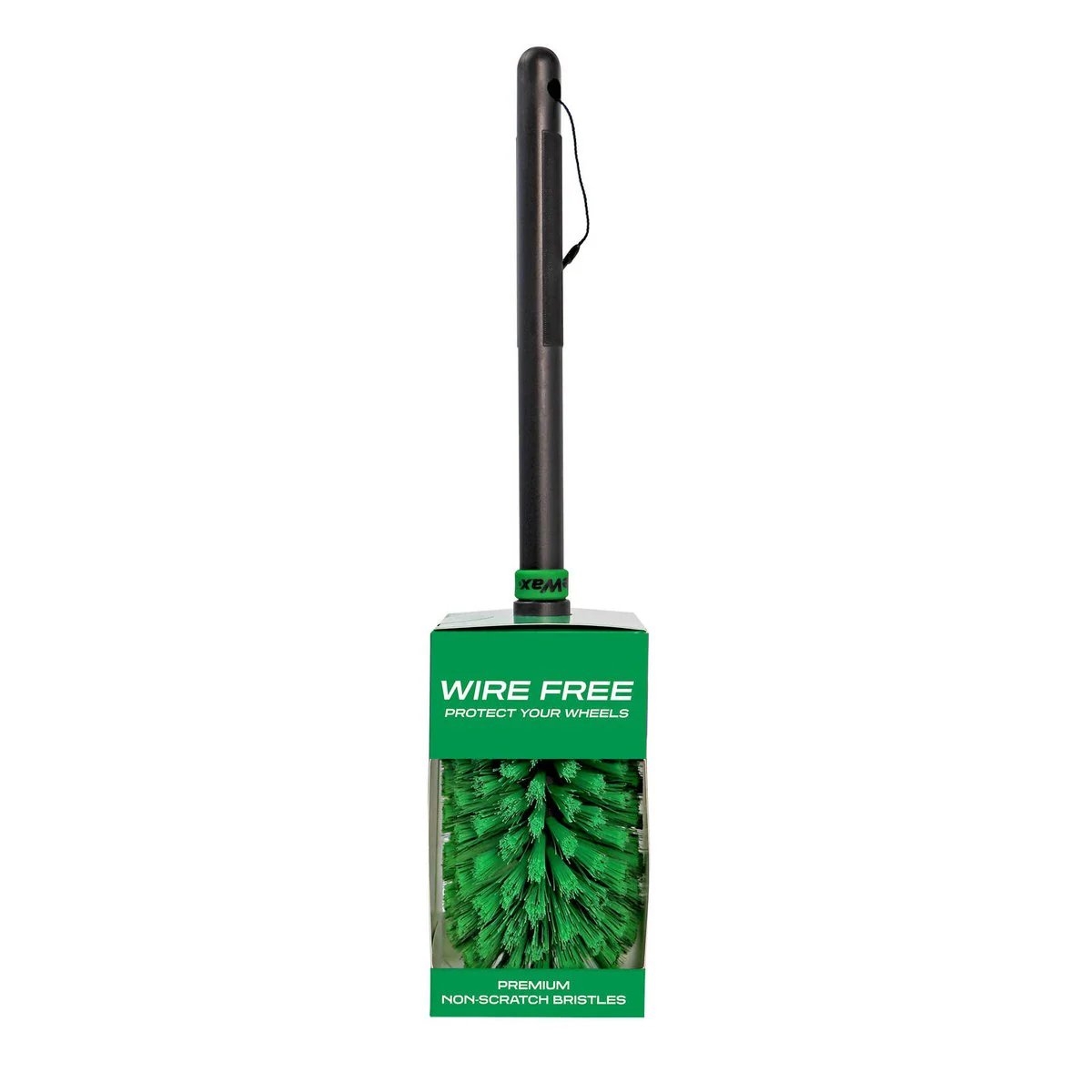 Turtle Wax Ultimate Deep Clean Brush - 1 Pack - 86mm x 405mm - Non-Scratch Bristles - Image 4