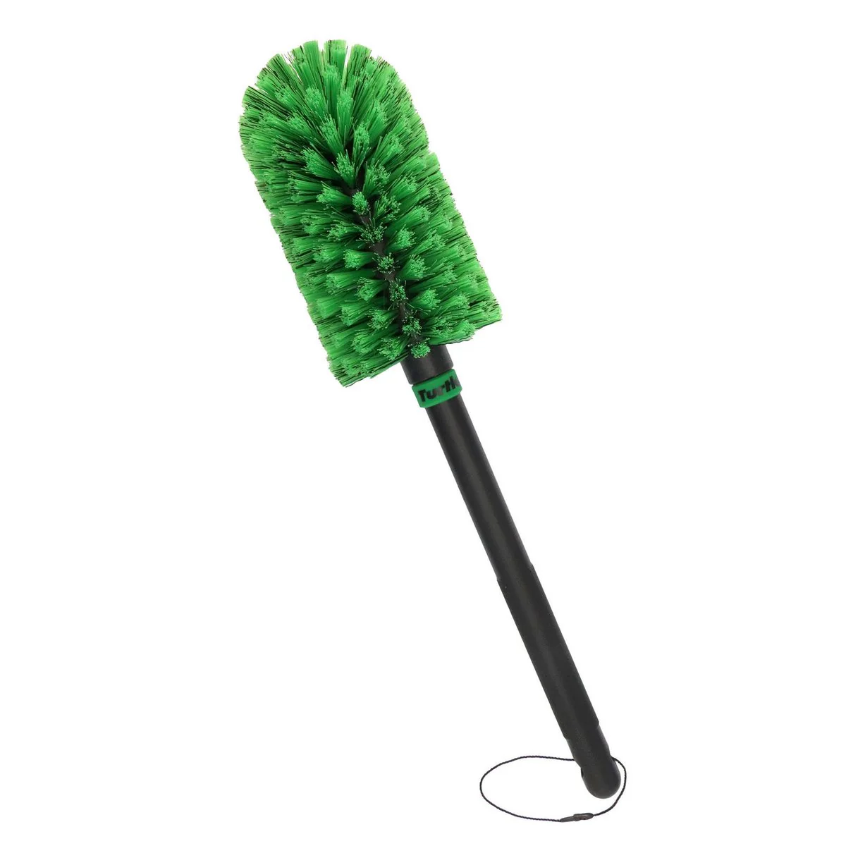 Turtle Wax Ultimate Deep Clean Brush - 1 Pack - 86mm x 405mm - Non-Scratch Bristles - Image 5