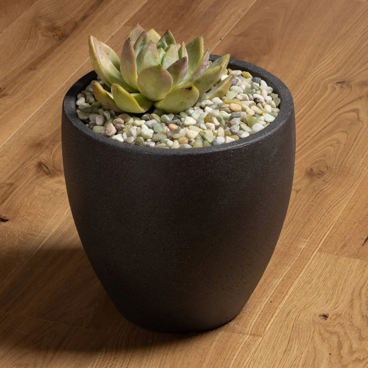 Tuscan Path Decorative Jade Pebble - 2kg 8-12mm - Indoor/Outdoor Use - Image 2