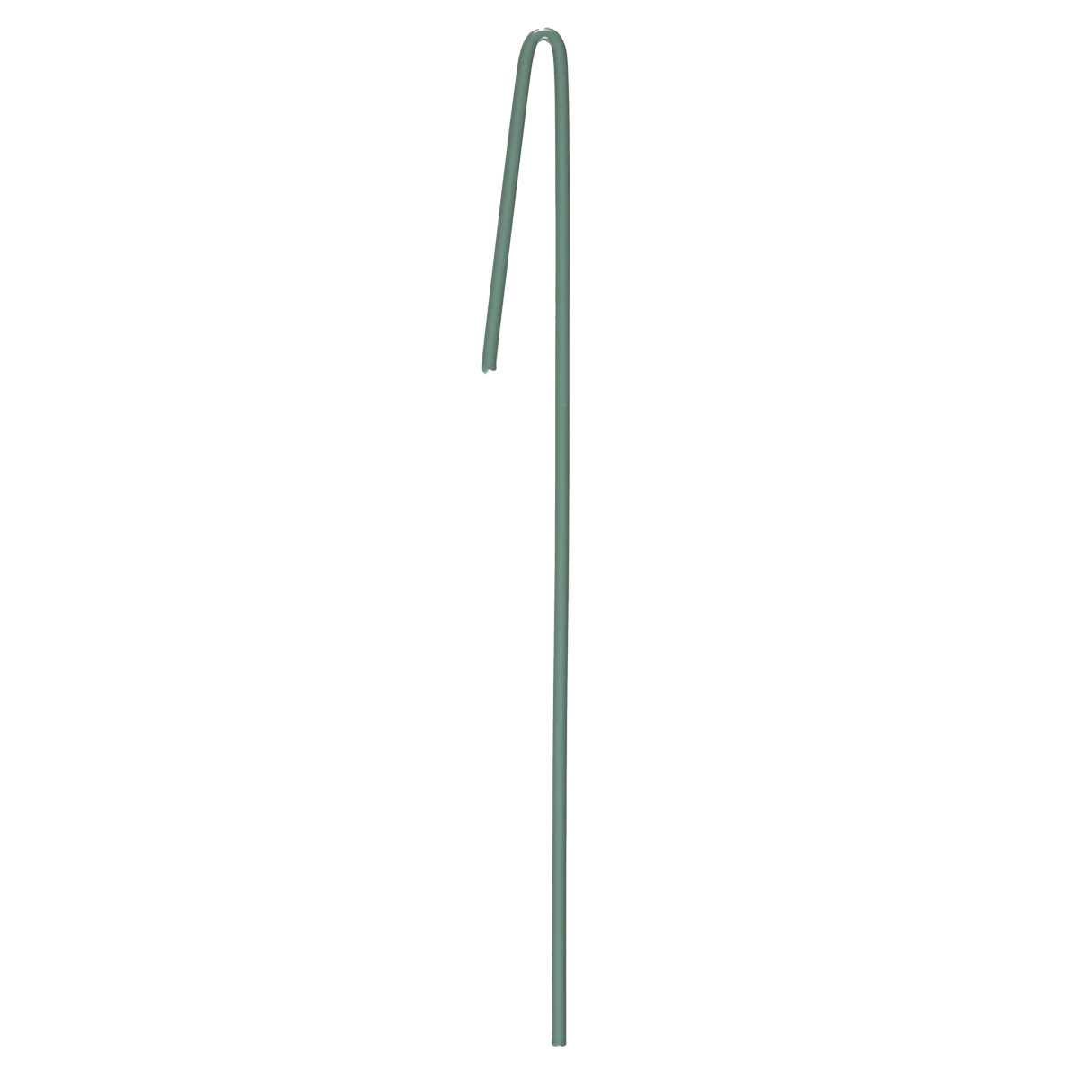 Tuscan Path Eucalypt Garden Edging Pegs 280mm - 10 Pack - Durable - Image 2