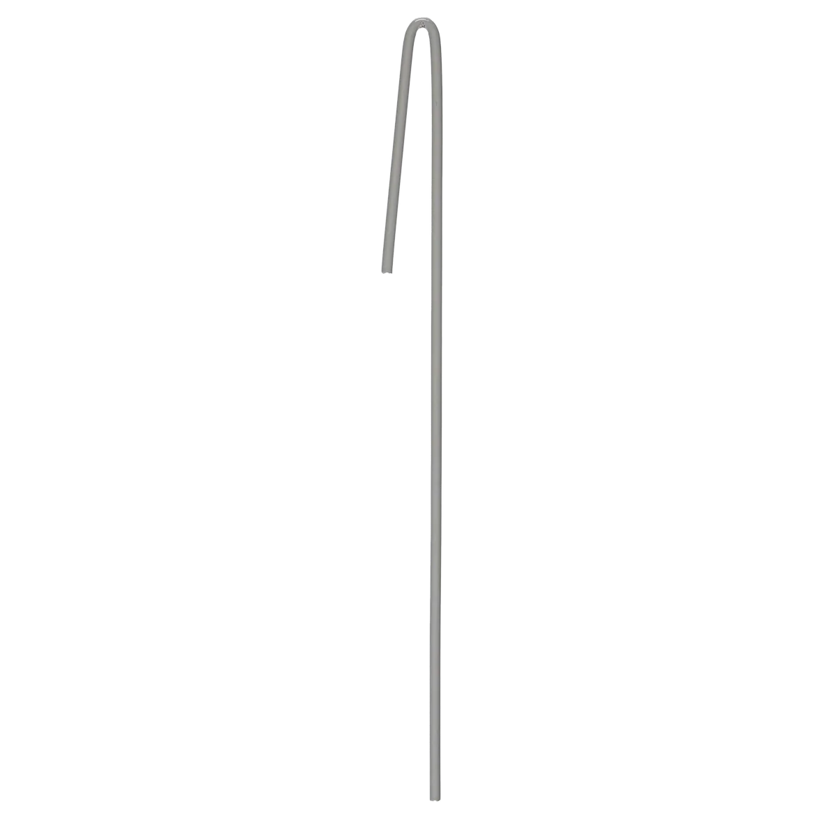 Tuscan Path Garden Edging Pegs - 280mm - Dune - 10 Pack - Steel - Durable - Image 2