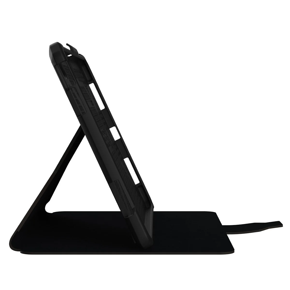 UAG Metropolis SE iPad 10th Gen Folio Rugged Case Black Durable - Image 4