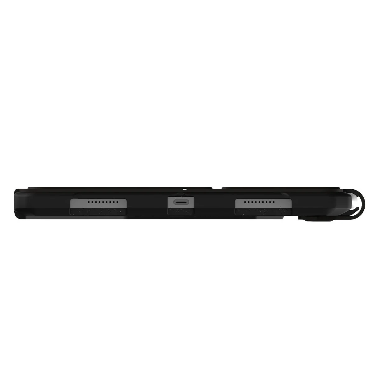 UAG Metropolis SE iPad 10th Gen Folio Rugged Case Black Durable - Image 6