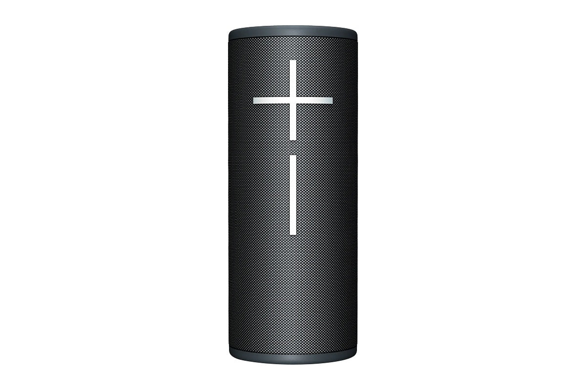 Ultimate Ears Boom 4 Bluetooth Speaker Active Black