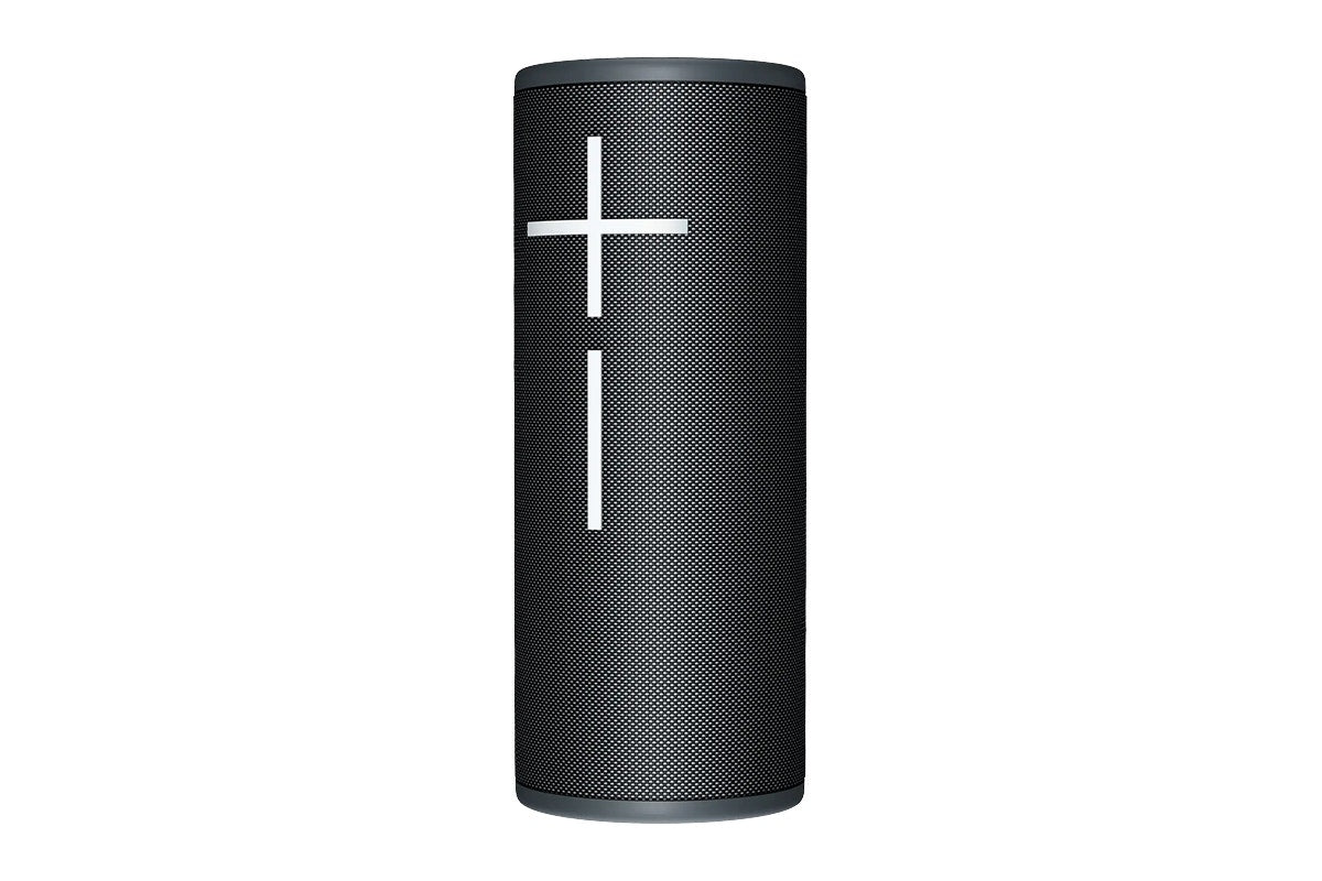 Ultimate Ears Boom 4 Bluetooth Speaker Active Black - Image 2