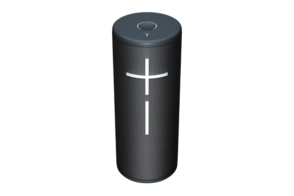 Ultimate Ears Boom 4 Bluetooth Speaker Active Black - Image 3