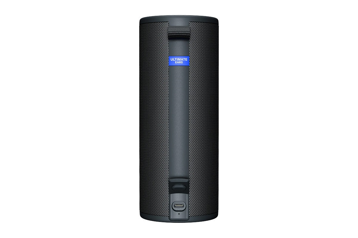 Ultimate Ears Boom 4 Bluetooth Speaker Active Black - Image 4