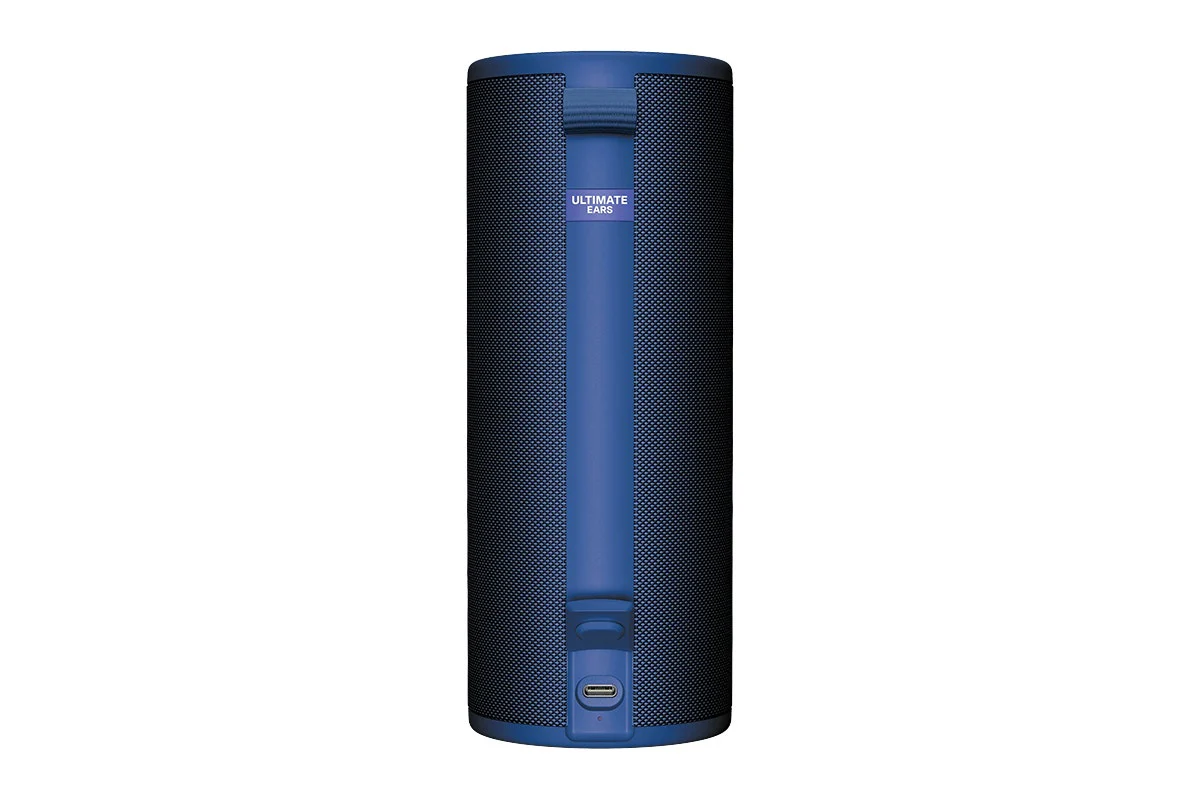 Ultimate Ears Boom 4 Portable Bluetooth Speaker (Cobalt Blue) - Image 4