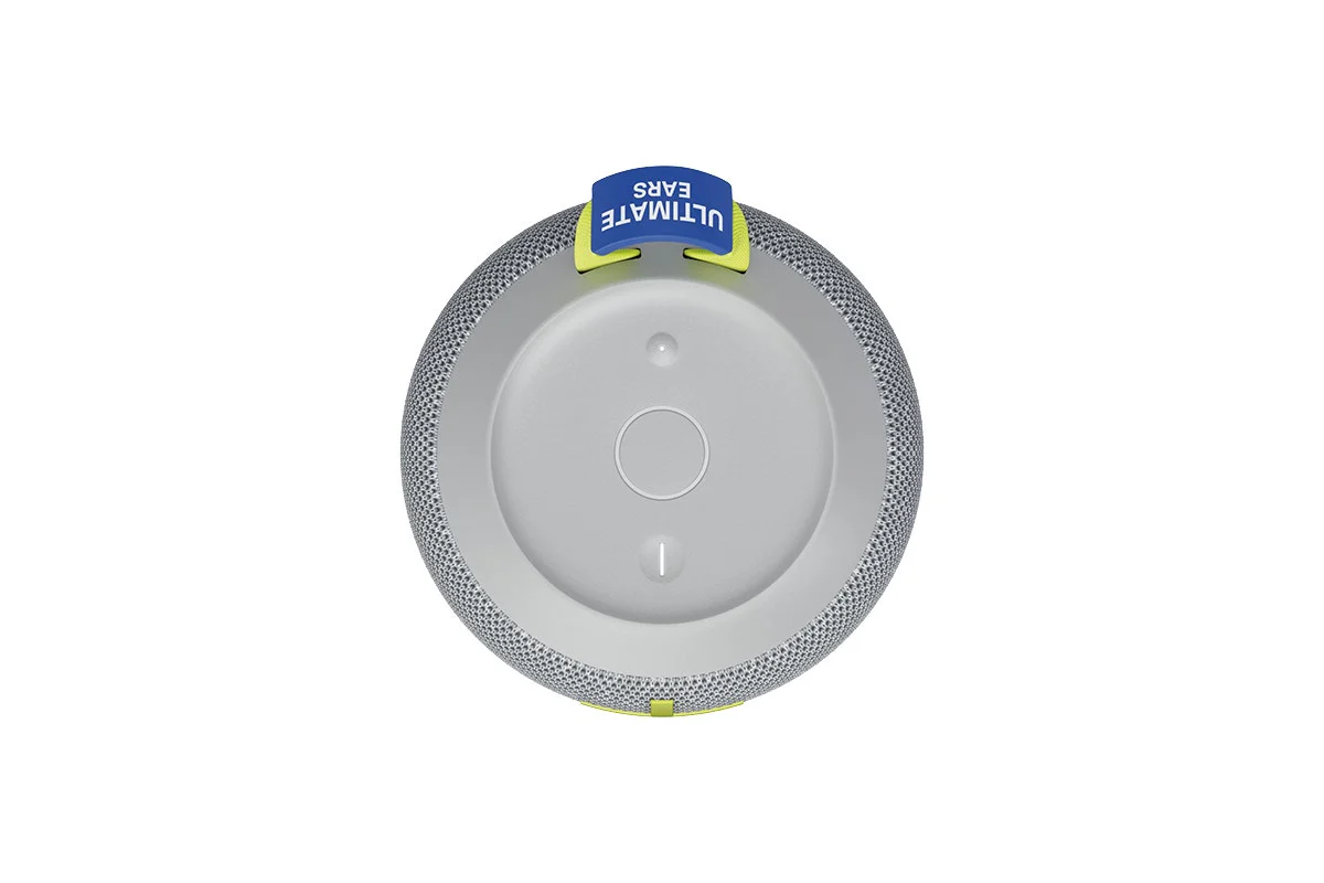 Ultimate Ears Wonderboom 4 Portable Bluetooth Speaker (Joyous Bright) - Image 5