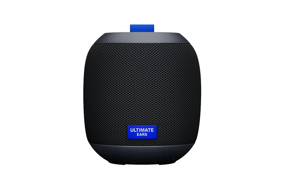 Ultimate Ears Wonderboom Play Portable Bluetooth Speaker