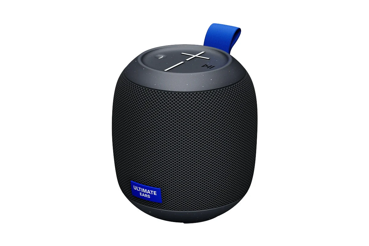 Ultimate Ears Wonderboom Play Portable Bluetooth Speaker - Image 2