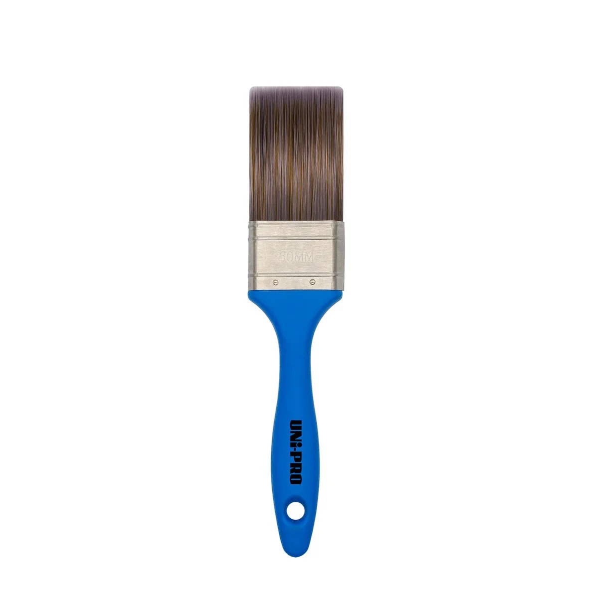 UNi-PRO Concrete & Paving Brush - 50mm - Synthetic Filament - Solvent Resistant - Image 2