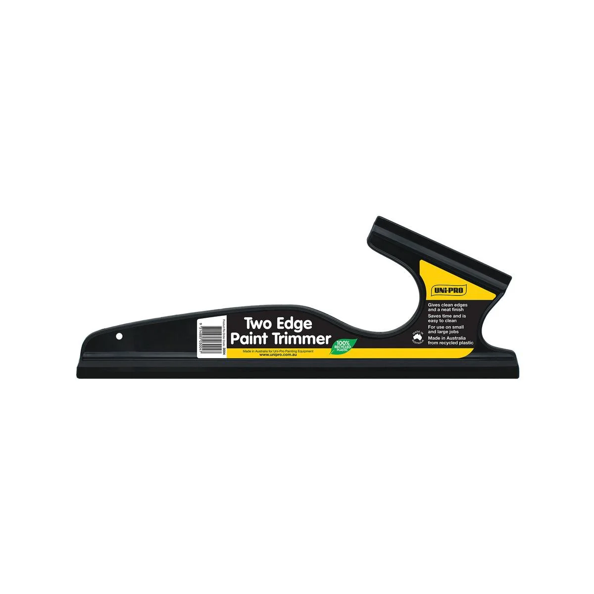Uni Pro Paint Edge Trimmer - 450mm - Recycled Plastic - Time Saver