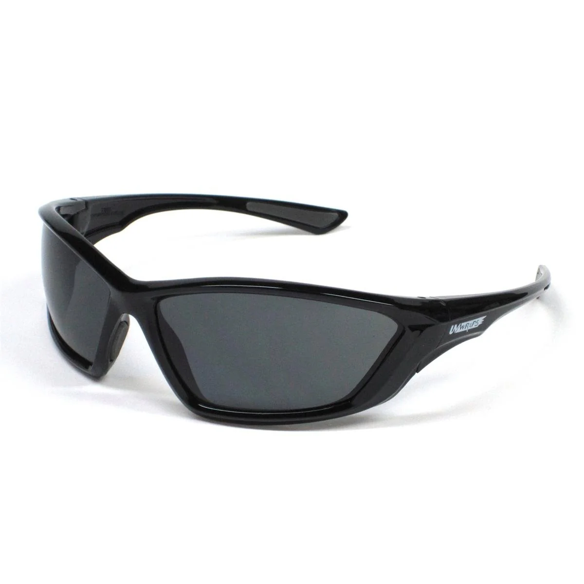 Uv Wraps Polarised Wrap Around Sunglasses - 140mm - Polycarbonate - UV Protection