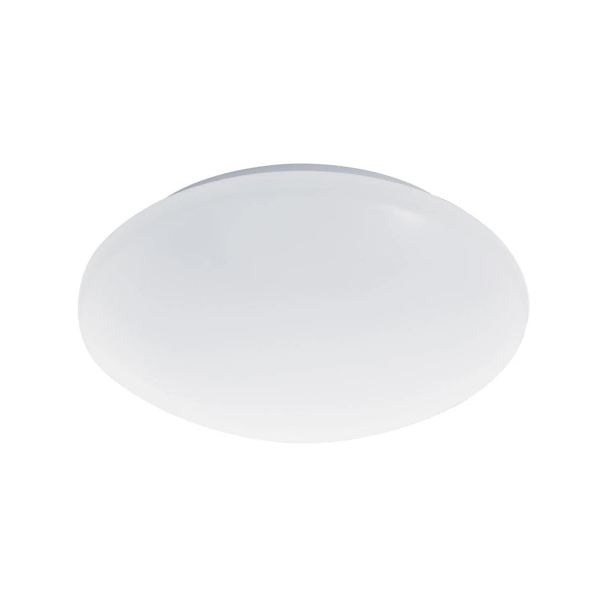 Verve Design 20W 43cm Dion Oyster Ceiling Light - LED - Energy Efficient
