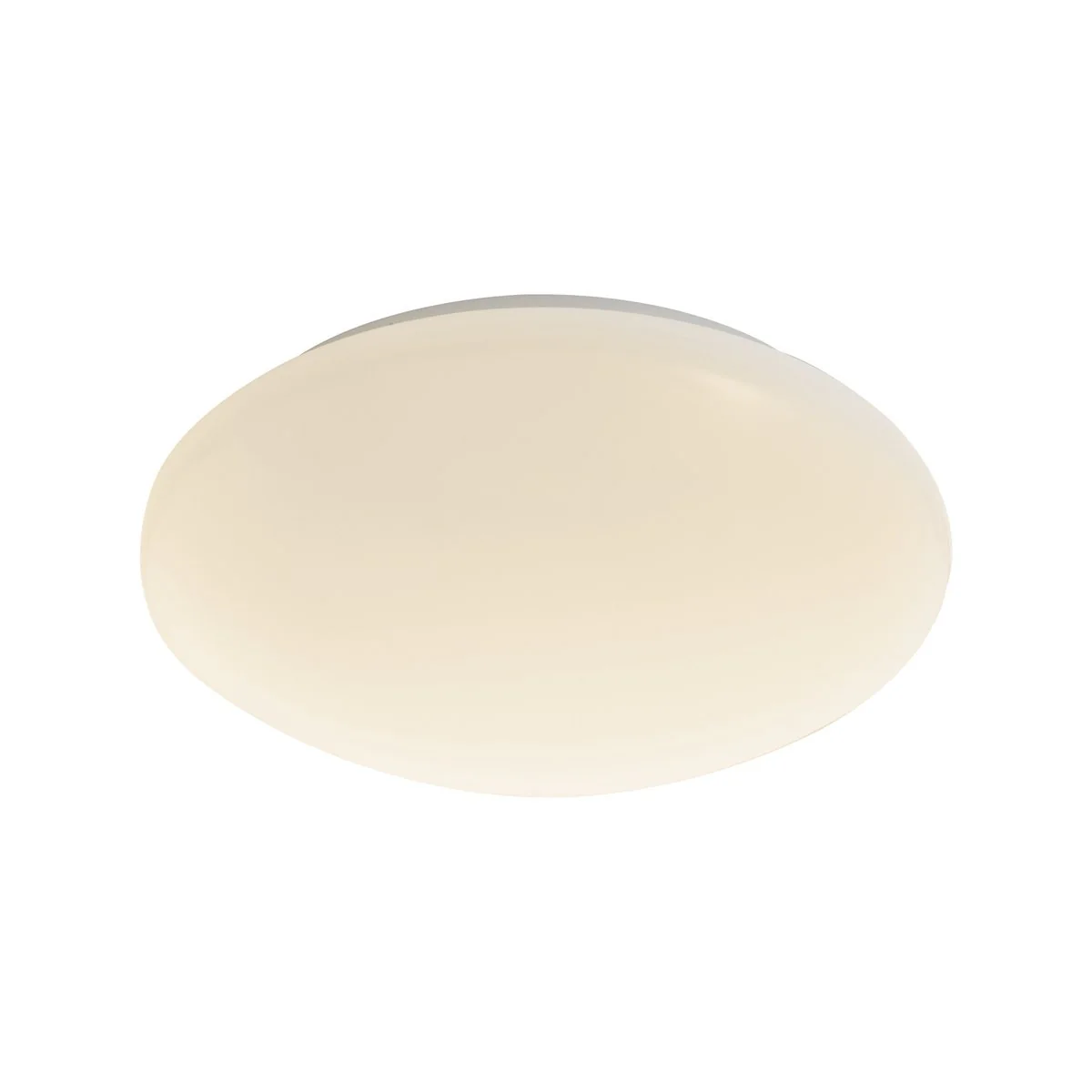 Verve Design 20W 43cm Dion Oyster Ceiling Light - LED - Energy Efficient - Image 2