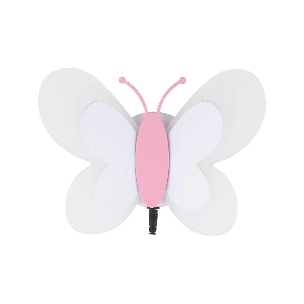 Verve Harper Butterfly Wall Light - LED - 170mm x 240mm - Easy Install