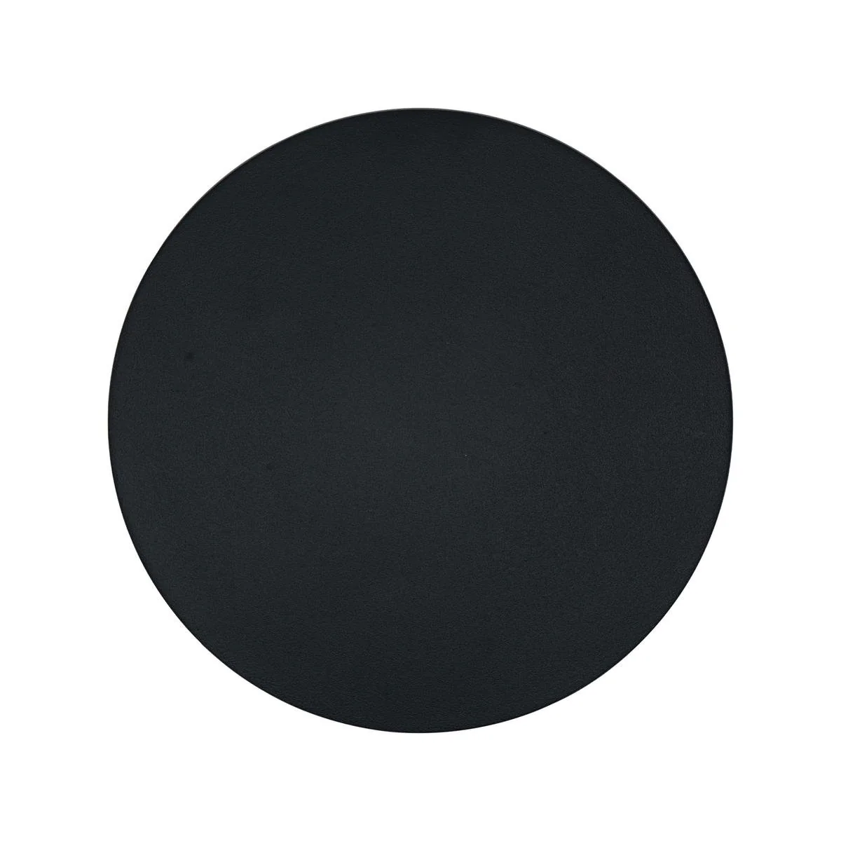 Verve Maxwell Interior Wall Light - LED - 9W - 180mm - Matt Black - Minimalist Design