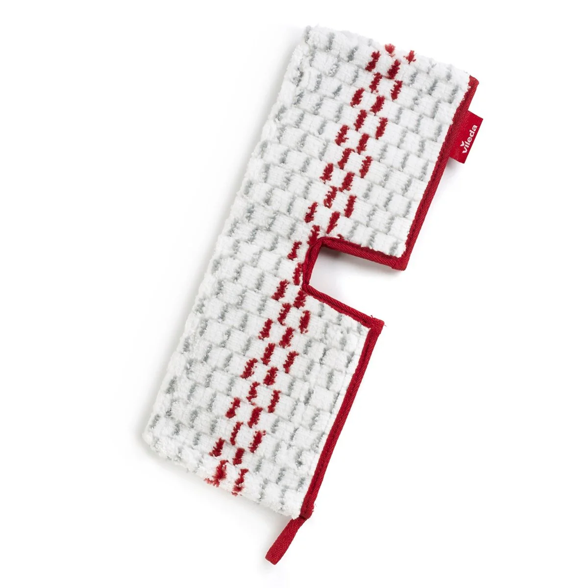 Vileda ProMist Max Refill - 400mm - Microfibre - Stubborn Dirt Removal - Image 2