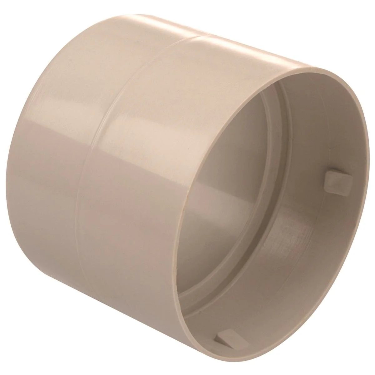 Vinidex Draincoil Adaptor 100mm PVC Plastic Easy Installation