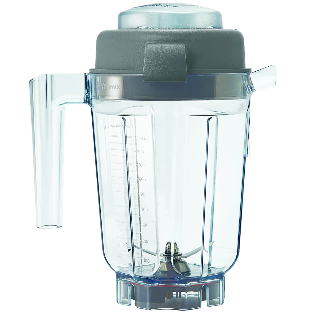 Vitamix Explorian 0.9L Dry Grains Container Capacity Spill-Proof Spout