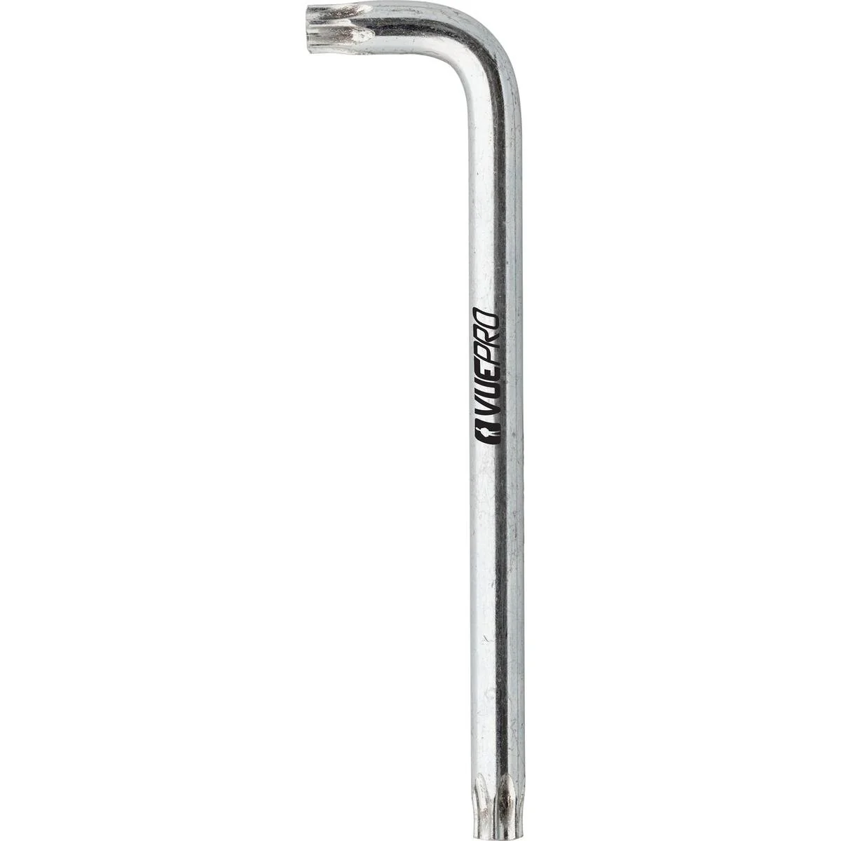 Vuepro Concealed Bolt Wrench - T50 - Galvanised - Quick Install