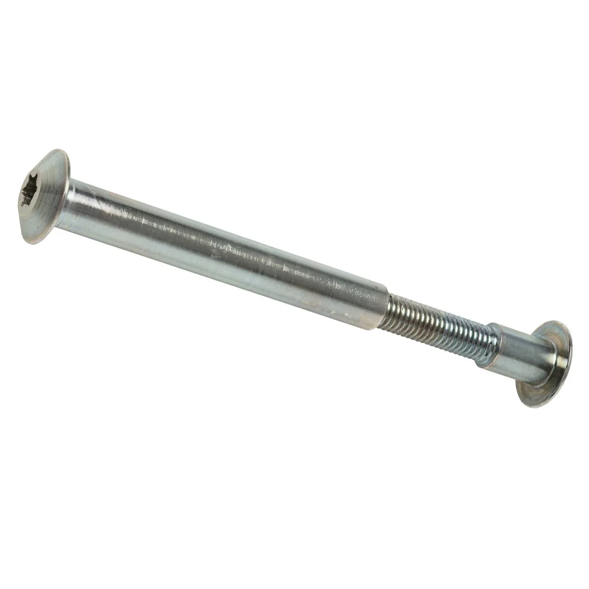 Vuepro M16 Concealed Thread Bolt 2 Pack - 110mm x 150mm - Heavy-Duty - Image 4