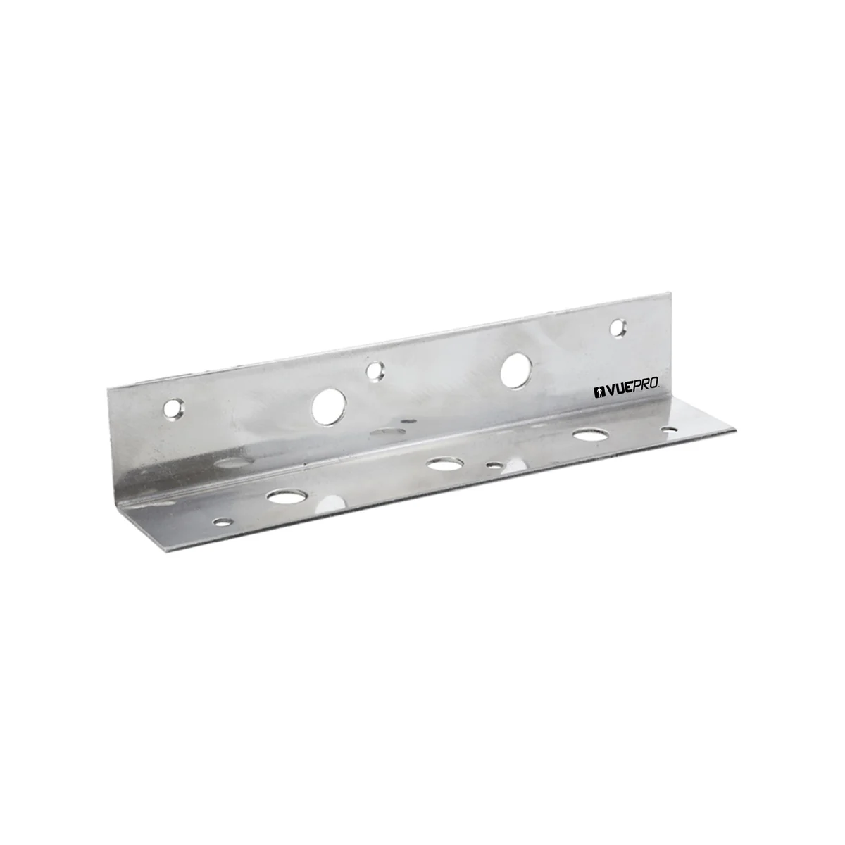 Vuepro Stainless Steel Heavy Duty Stair Case Angle 40x40x230mm 2mm