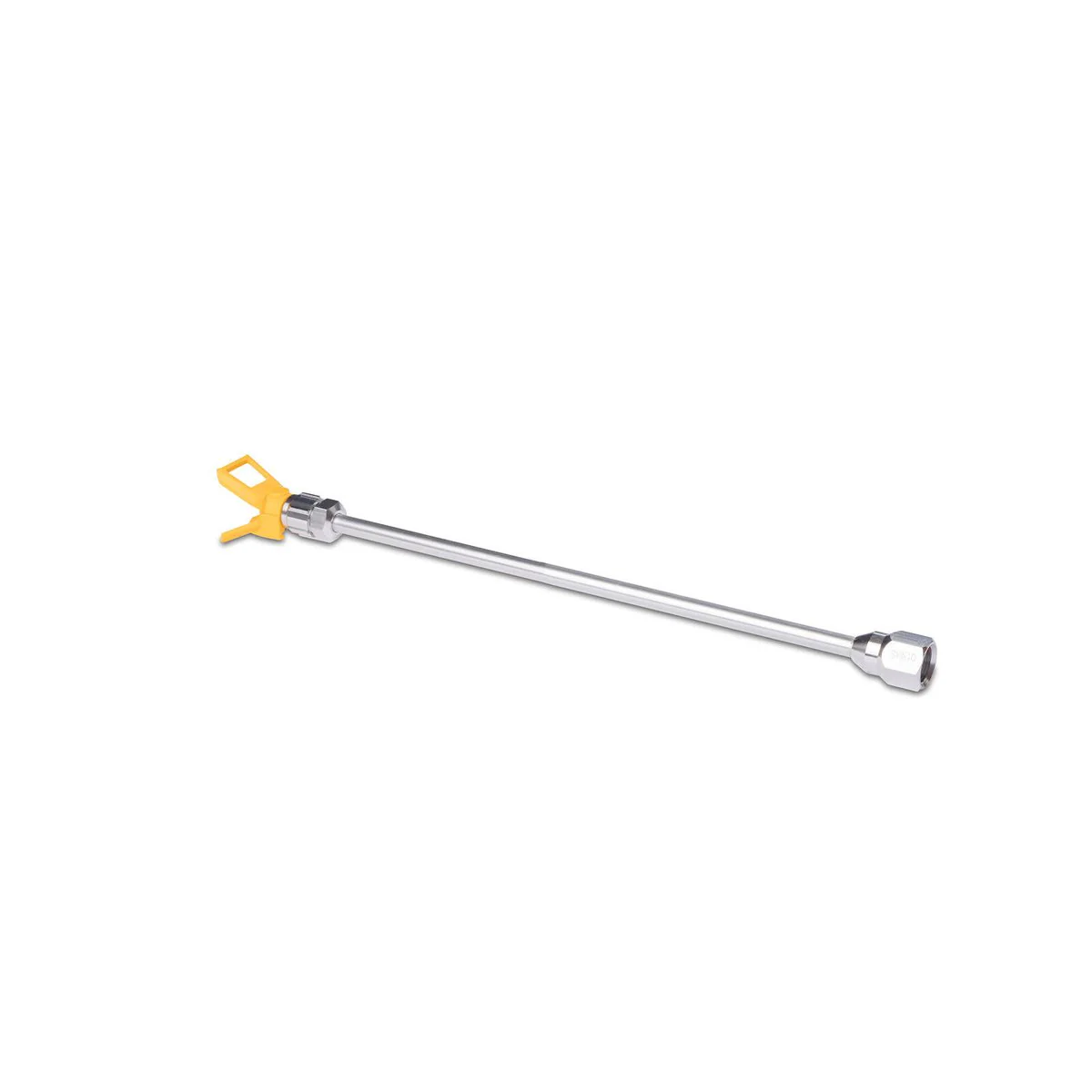 Wagner 25cm T2 Paint Spraying Tip Extension - Control Pro T2 Gun - Lightweight - HEA Technology - Image 2