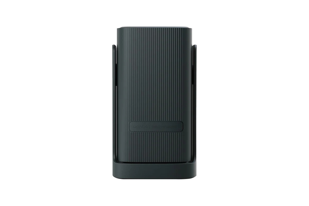 Wanbo Cube 1 HD Smart Projector Deep Green Android TV 11 - Image 3