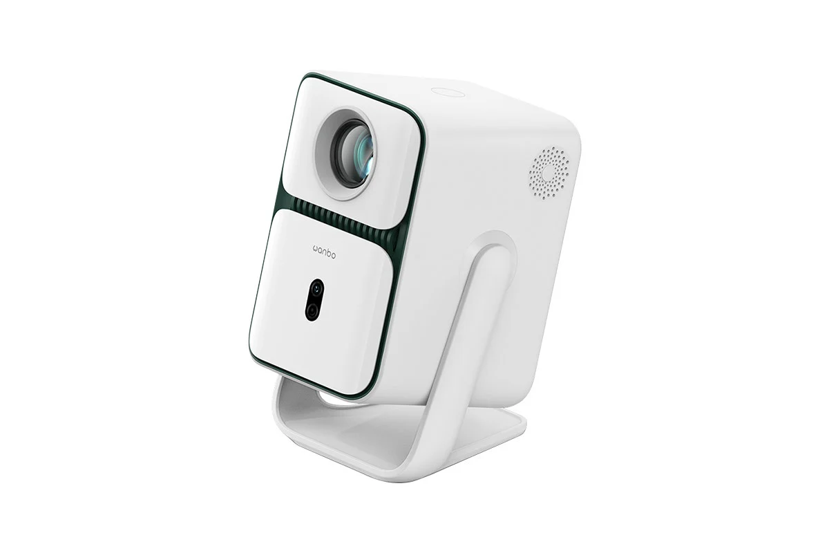 Wanbo T2 Ultra Full HD Smart Projector Android TV 11 - Image 5