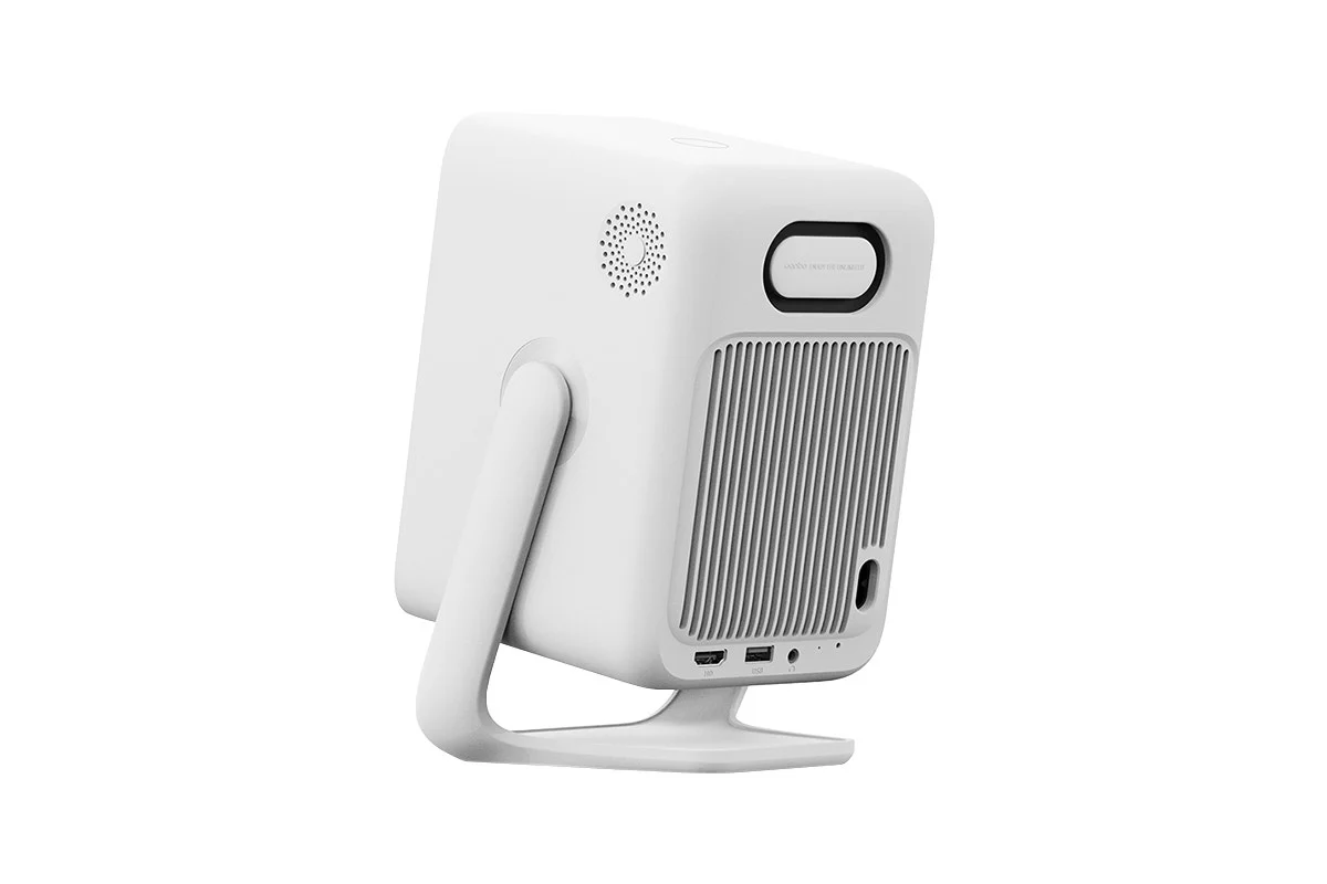 Wanbo T2 Ultra Full HD Smart Projector Android TV 11 - Image 6