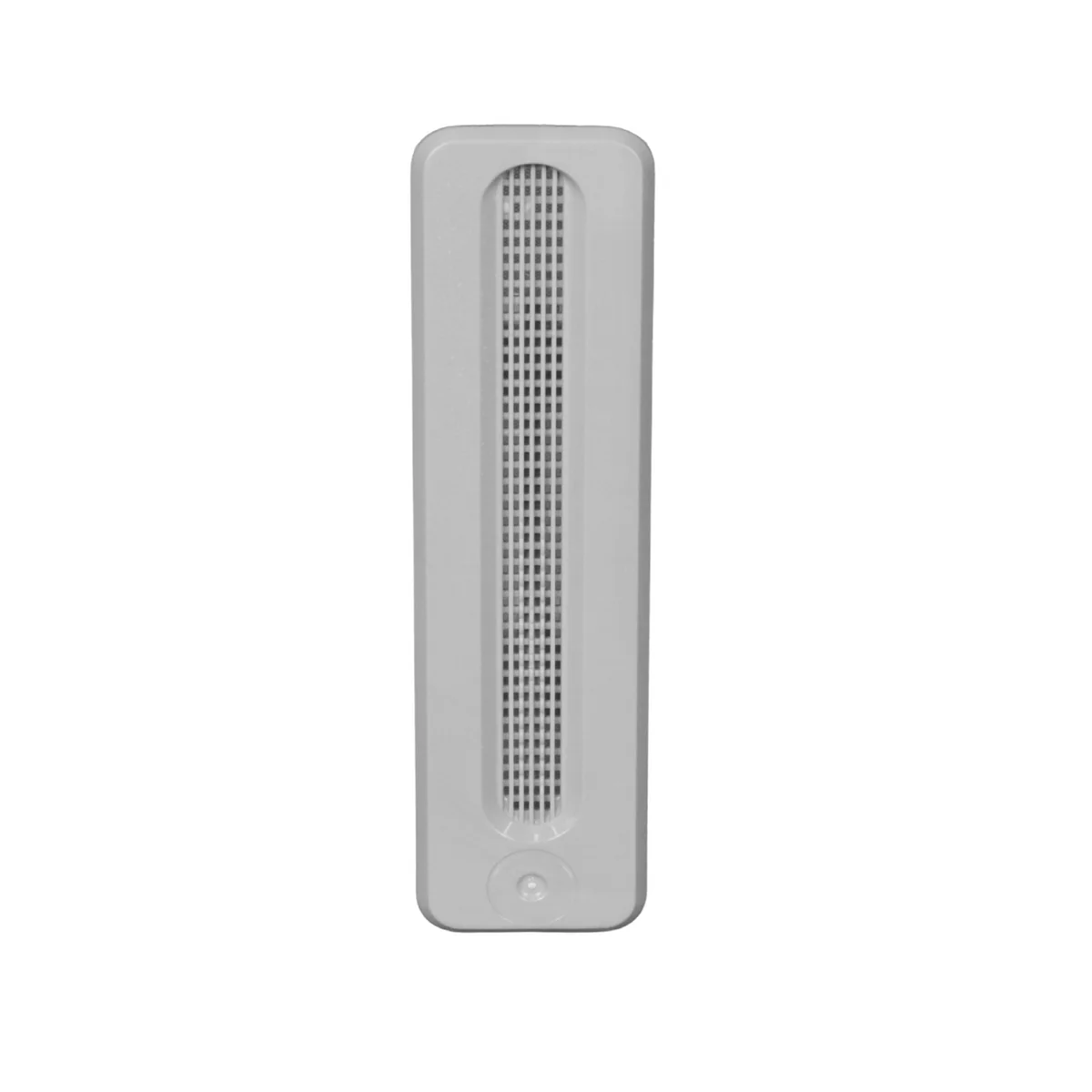 Weepguard Grey Brick Barrier Vent 10 Pack - Plastic - Pest Protection
