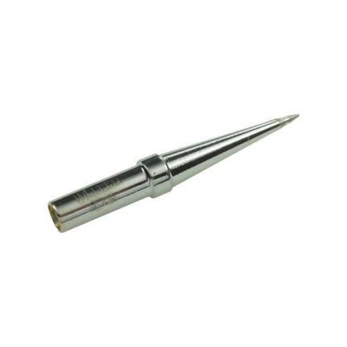 Weller 0.4mm Long Conical Soldering Iron Tip - High-Quality Copper Core - Image 2