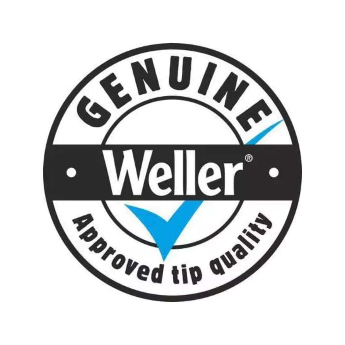 Weller 0.4mm Long Conical Soldering Iron Tip - High-Quality Copper Core - Image 3