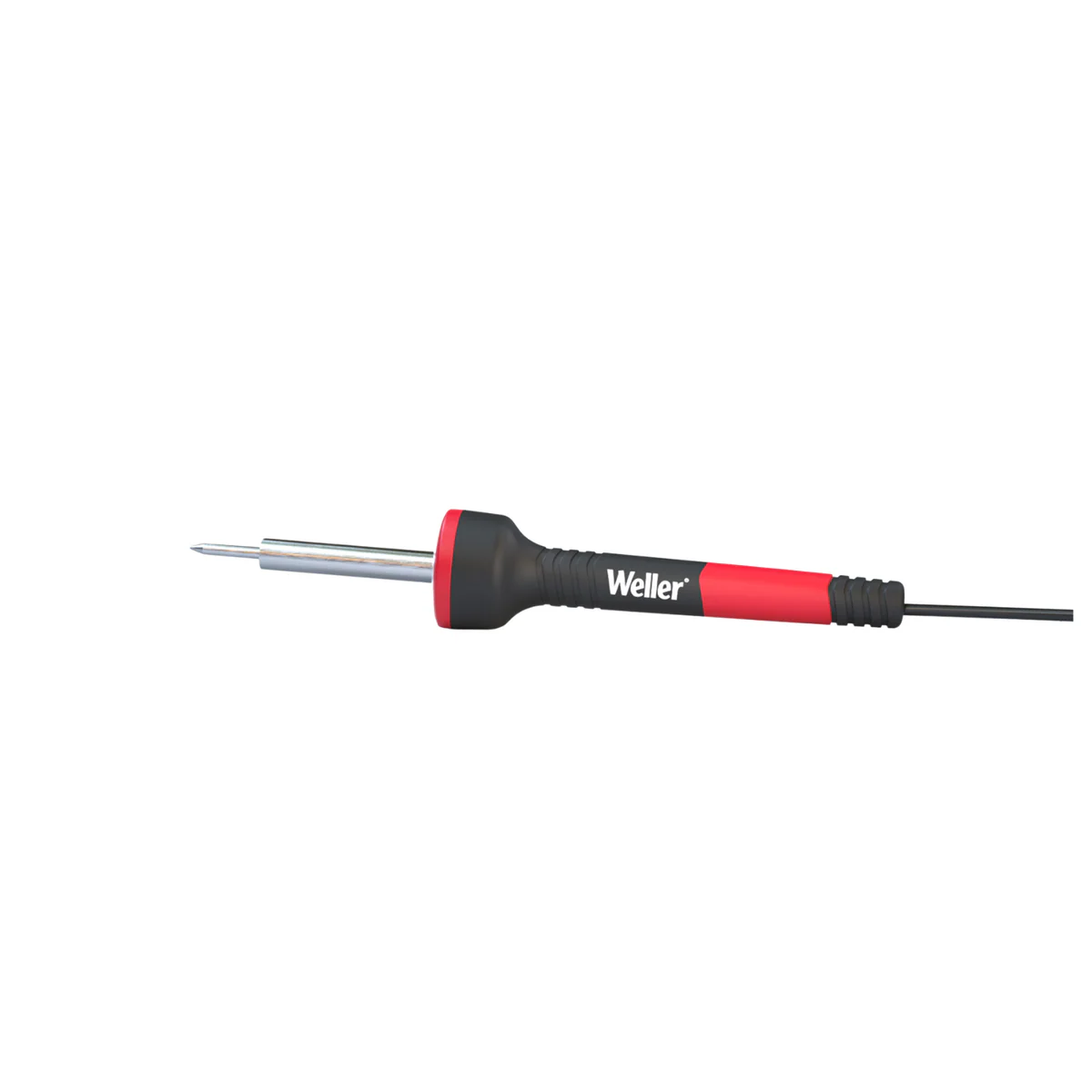 Weller 230V 30W Soldering Iron - 360-Degree Illumination - Ergonomic Grip - Image 3