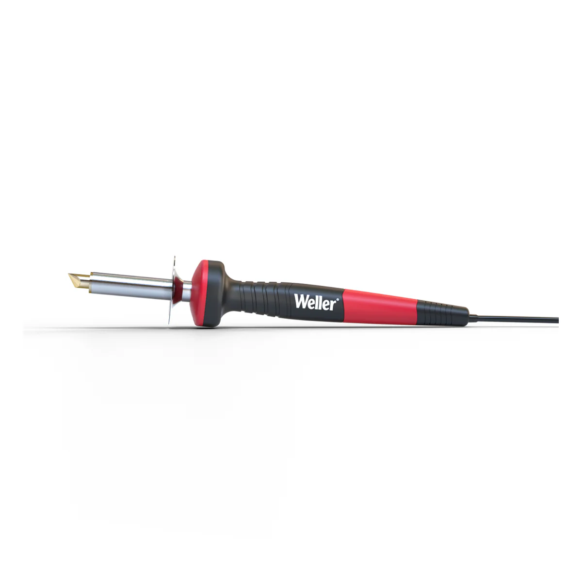 Weller 240V 25W Wood Burning Kit - 15 Piece Set - Interchangeable Tips - Image 3