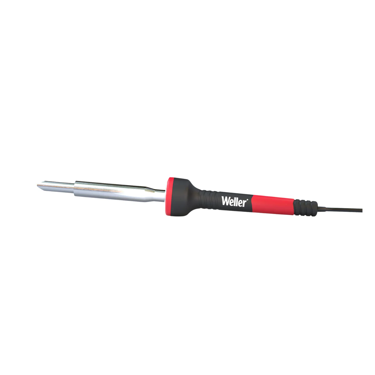 Weller 80W Soldering Iron - 230V - LED Halo Ring - Ergonomic Grip - Interchangeable Tips - Image 3