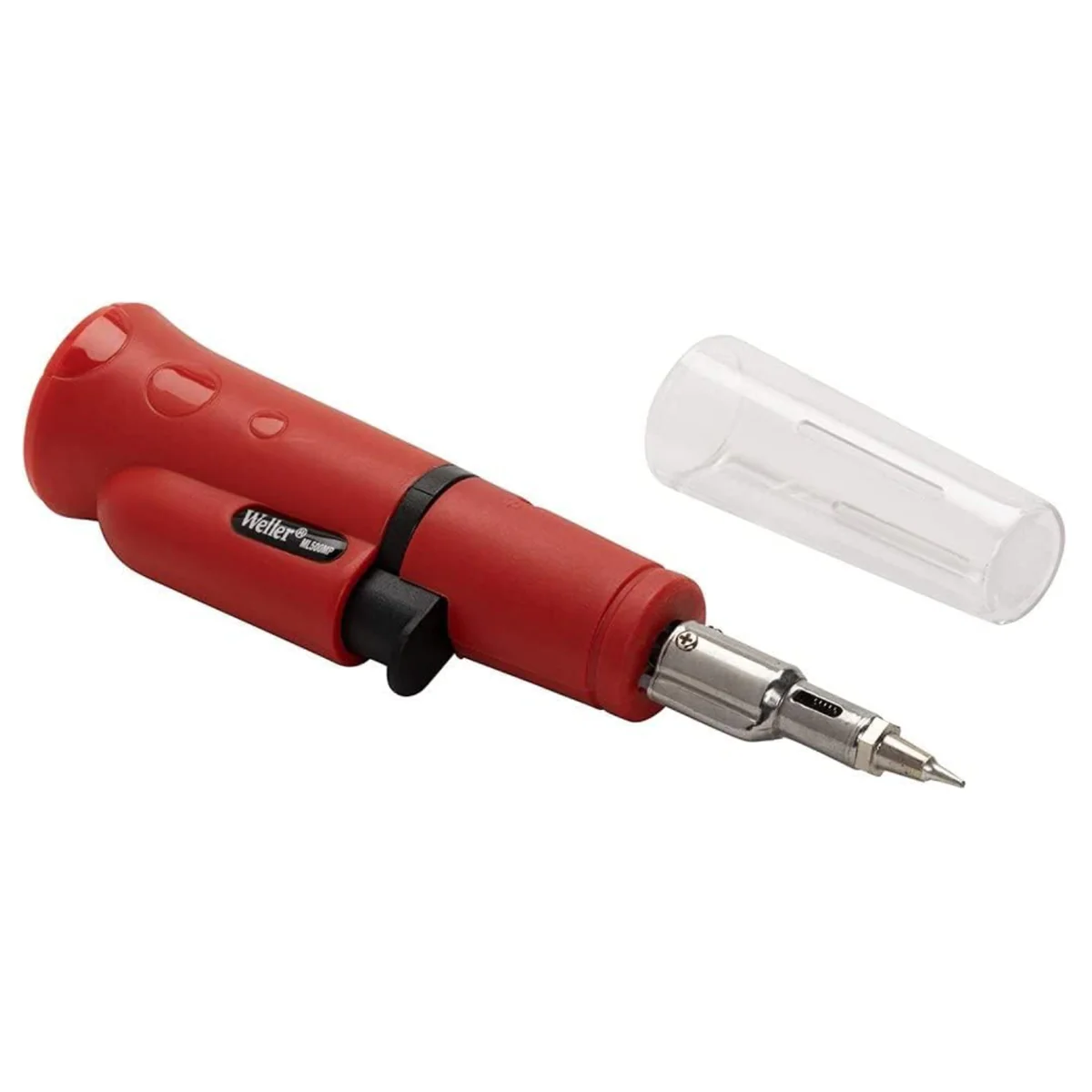 Weller Butane Soldering Iron - 30mm - Metal - Mini-Torch Function