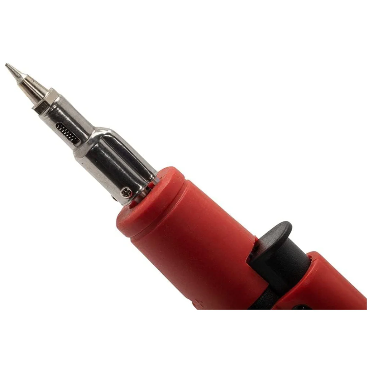 Weller Butane Soldering Iron - 30mm - Metal - Mini-Torch Function - Image 3