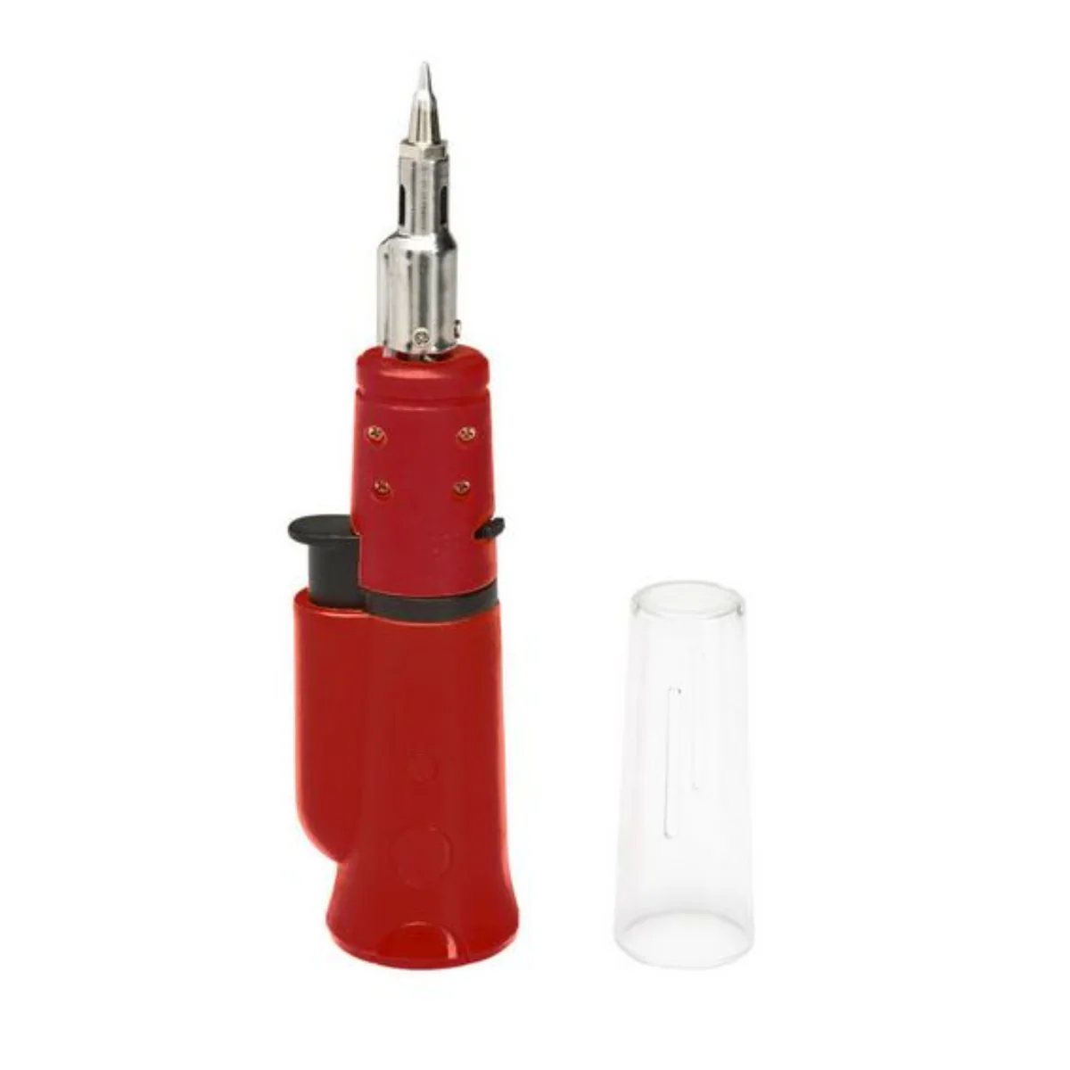 Weller Butane Soldering Iron - 30mm - Metal - Mini-Torch Function - Image 4
