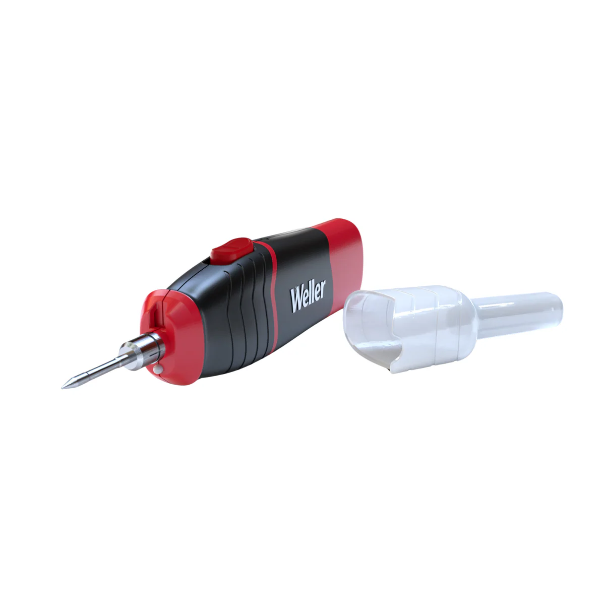 Weller Cordless Soldering Iron 4.5W - AA Battery Powered - 60mm x 280mm